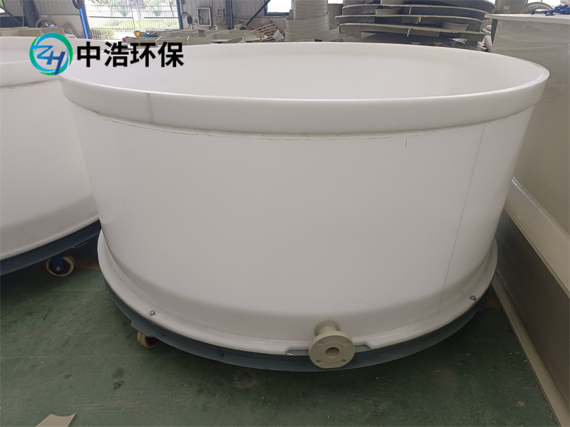 王益PP抽滤槽